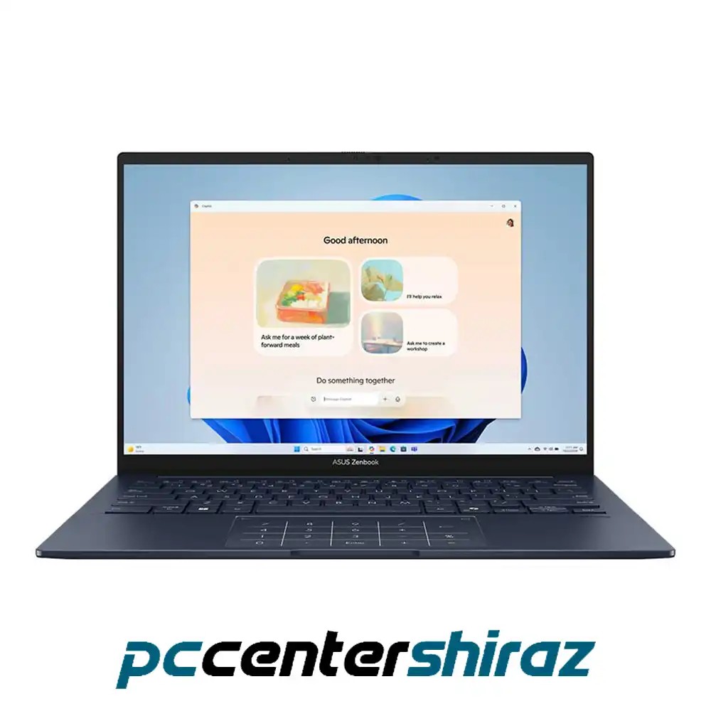 ASUS Zenbook 14 UX3405CA Ultra 9 32D5 1TB Intel Arc