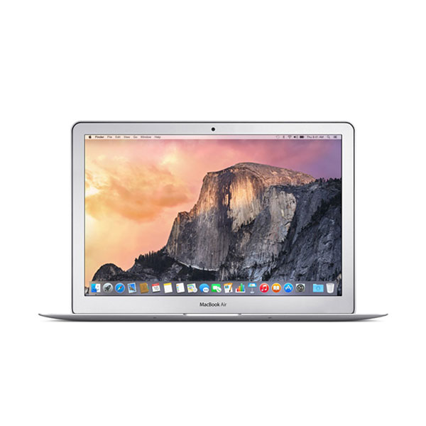 مک بوک MacBook Air A1466/i5-gen5/8/256