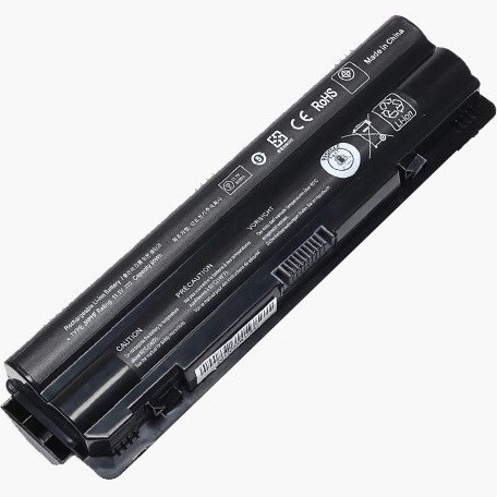 Battery Dell XPS L502 9Cell Oem Black Grade A