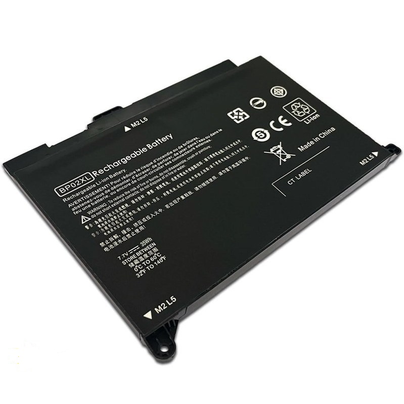 Pavilion 15-AU_BP02XL Laptop Battery