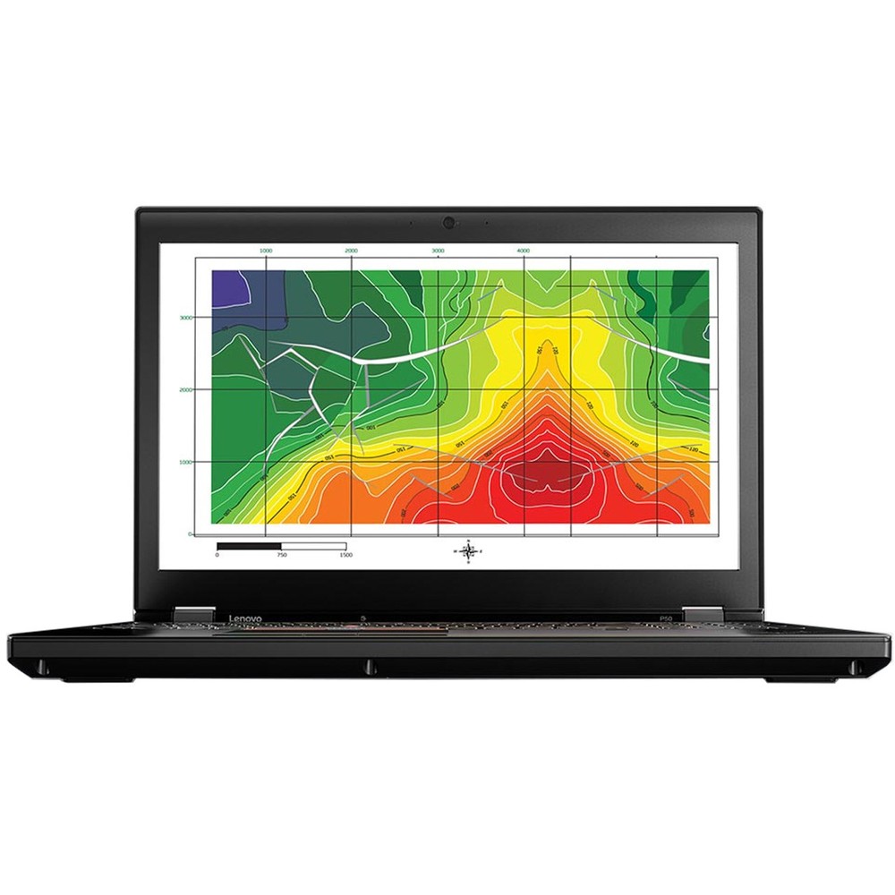 LENOVO THINKPAD P50