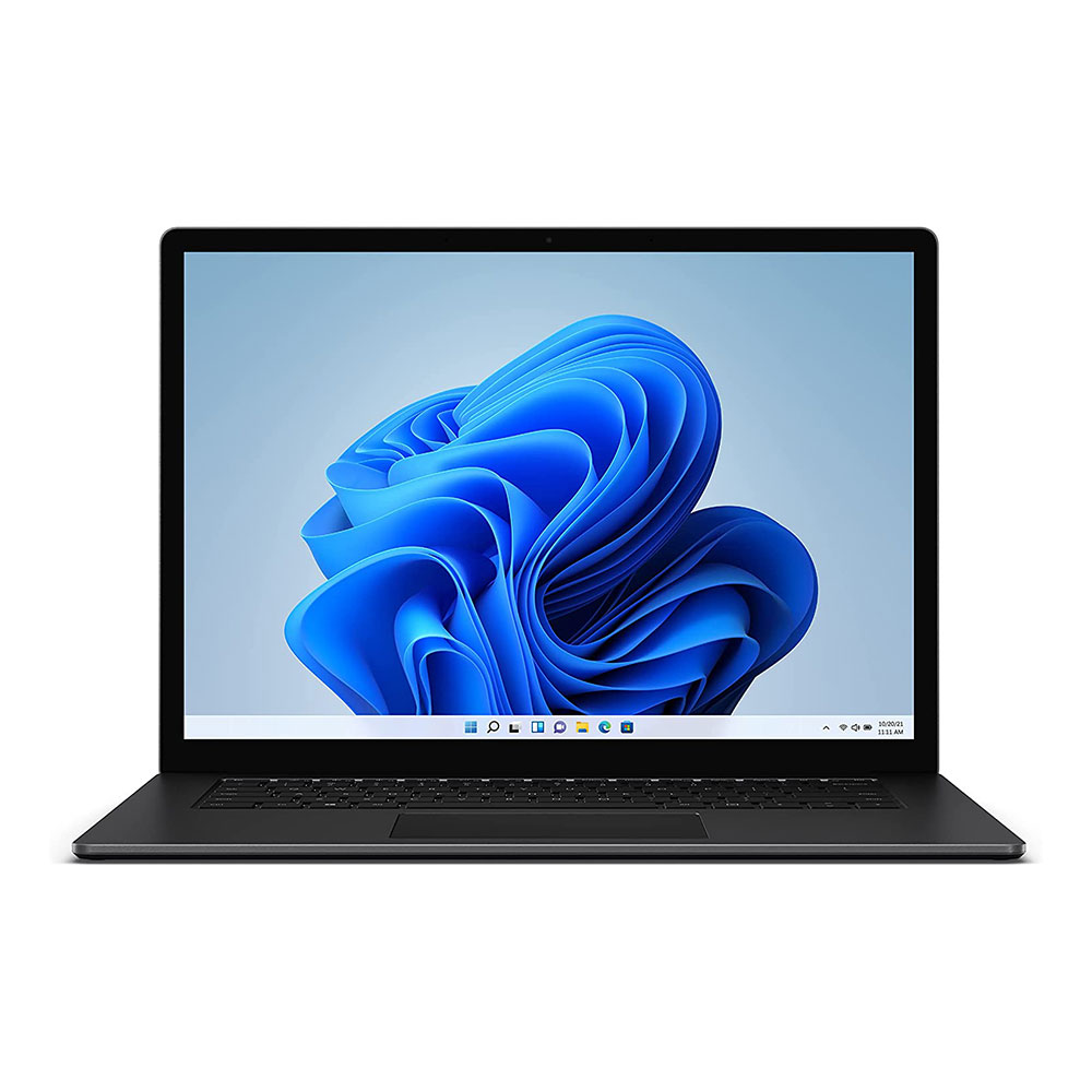 سرفیس لپ تاپ 4 استوک Surface Laptop 4 15 inch i7 1185G7/8 GB/512 GB