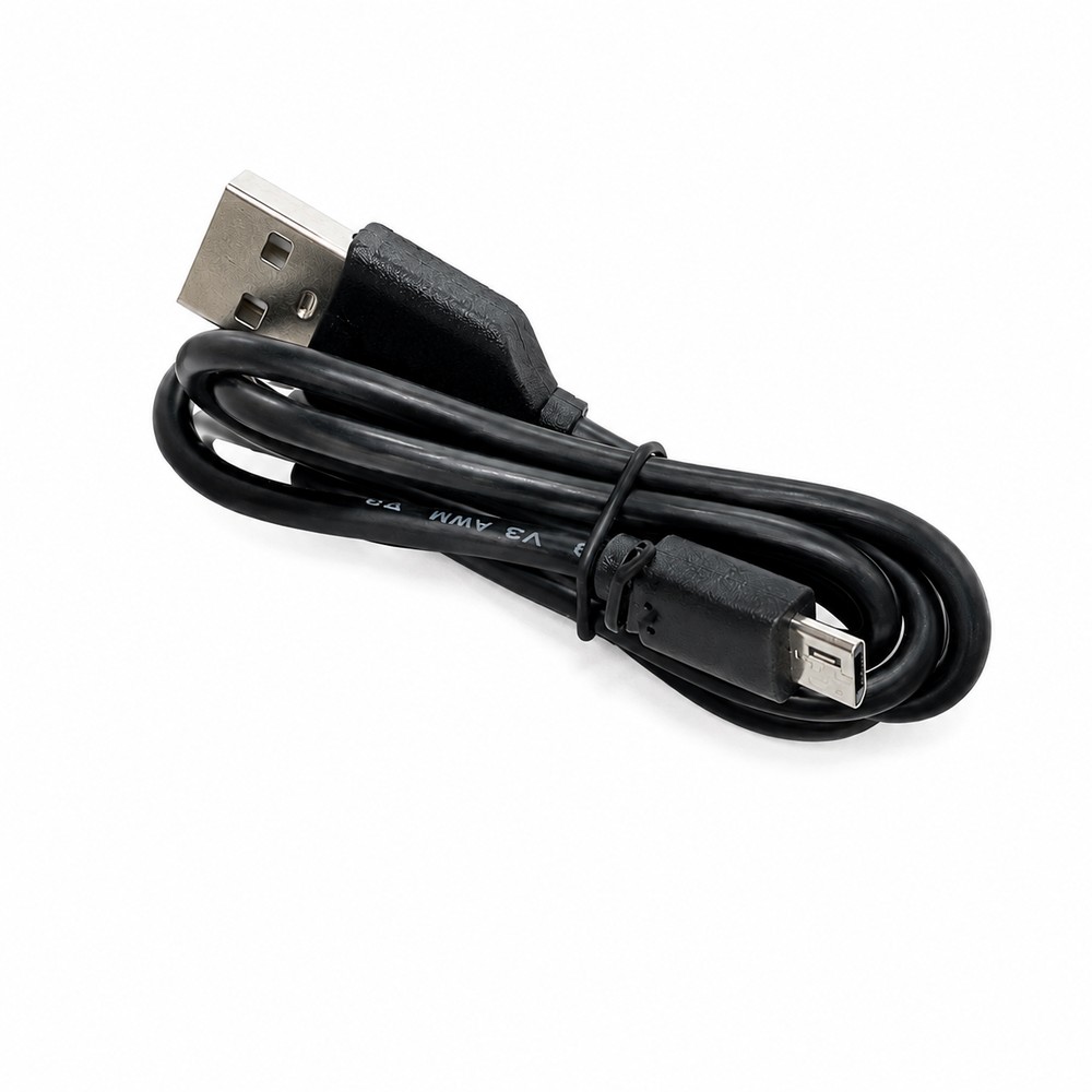 کابل V3 شارژ دستگاه پز