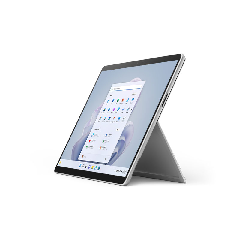 سرفیس پرو 9 - Core i5 رم 16GB هارد 256GB SSD مایکروسافت Surface Pro