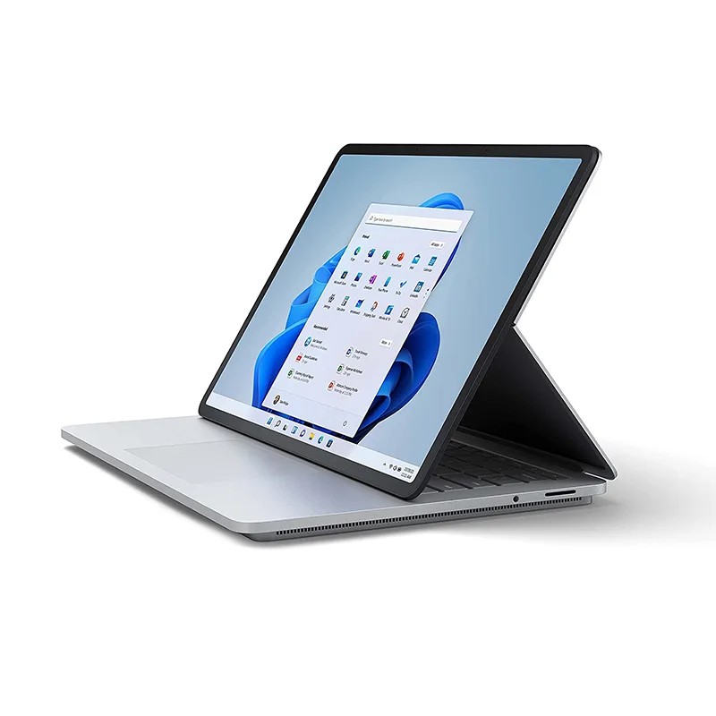 سرفیس استوک مدل SURFACE LAPTOP STUDIO