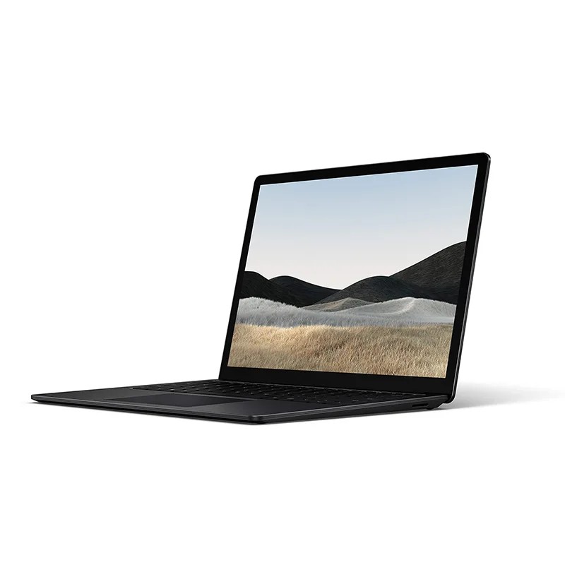 سرفیس لپتاپ استوک MICROSOFT مدل Surface Laptop 4
