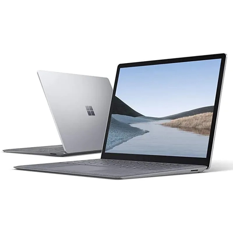 سرفیس لپتاپ استوک MICROSOFT مدل Surface Laptop 3 (بدون تاچ)