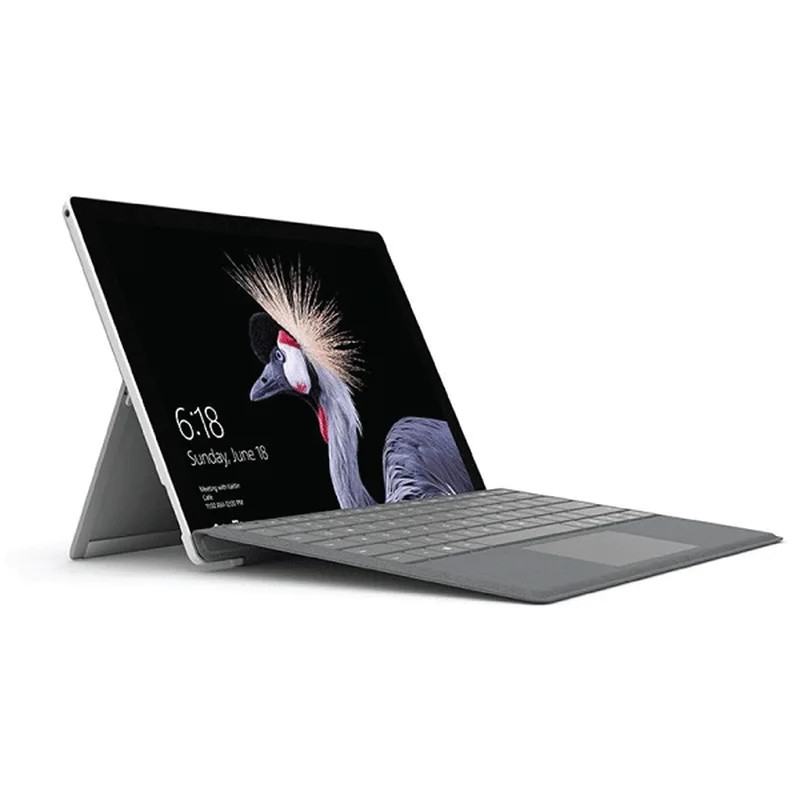 سرفیس تبلت MICROSOFT مدل Surface PRO 5