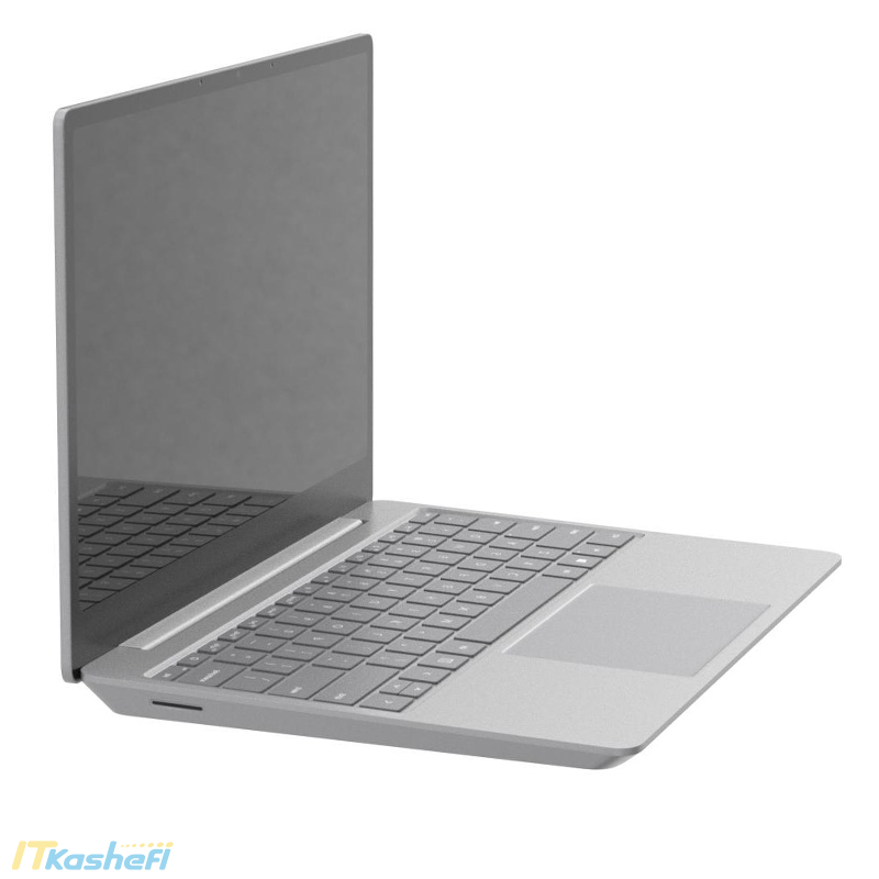سرفیس لپ تاپ گو |"13 SURFACE LAPTOP GO