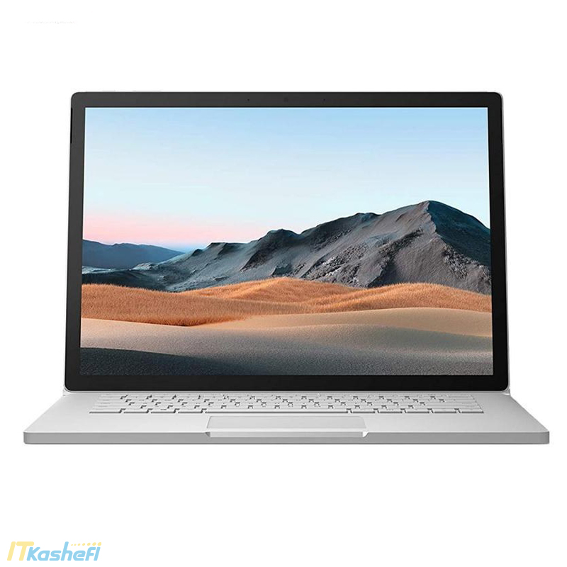 سرفیس بوک3 | Surface Book 3