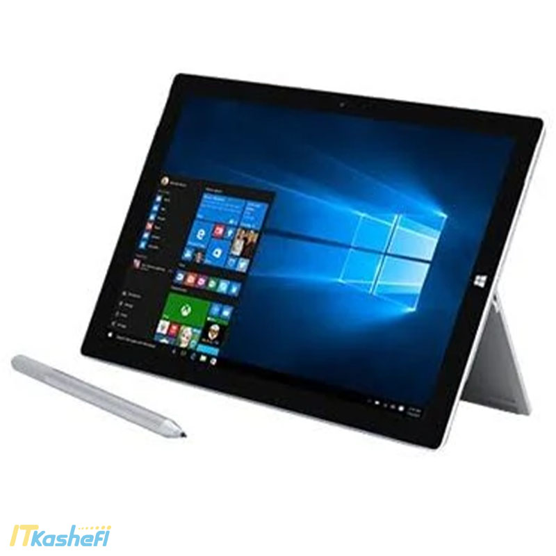 سرفیس استوک SURFACE 3 / Intel Atom x7-Z8700