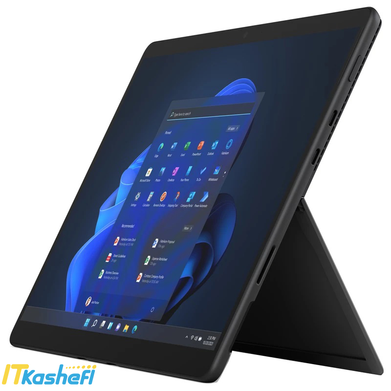 سرفیس پرو Surface Pro 8 i7