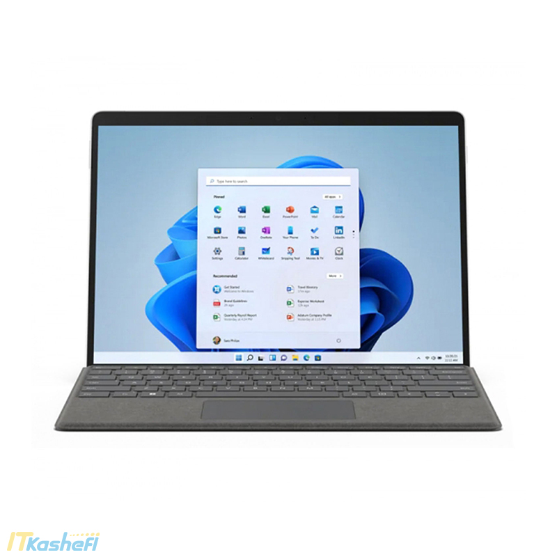 سرفیس پرو8 | SURFACE PRO 8