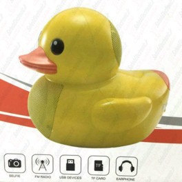 اسپیکر شارژی ws-2611