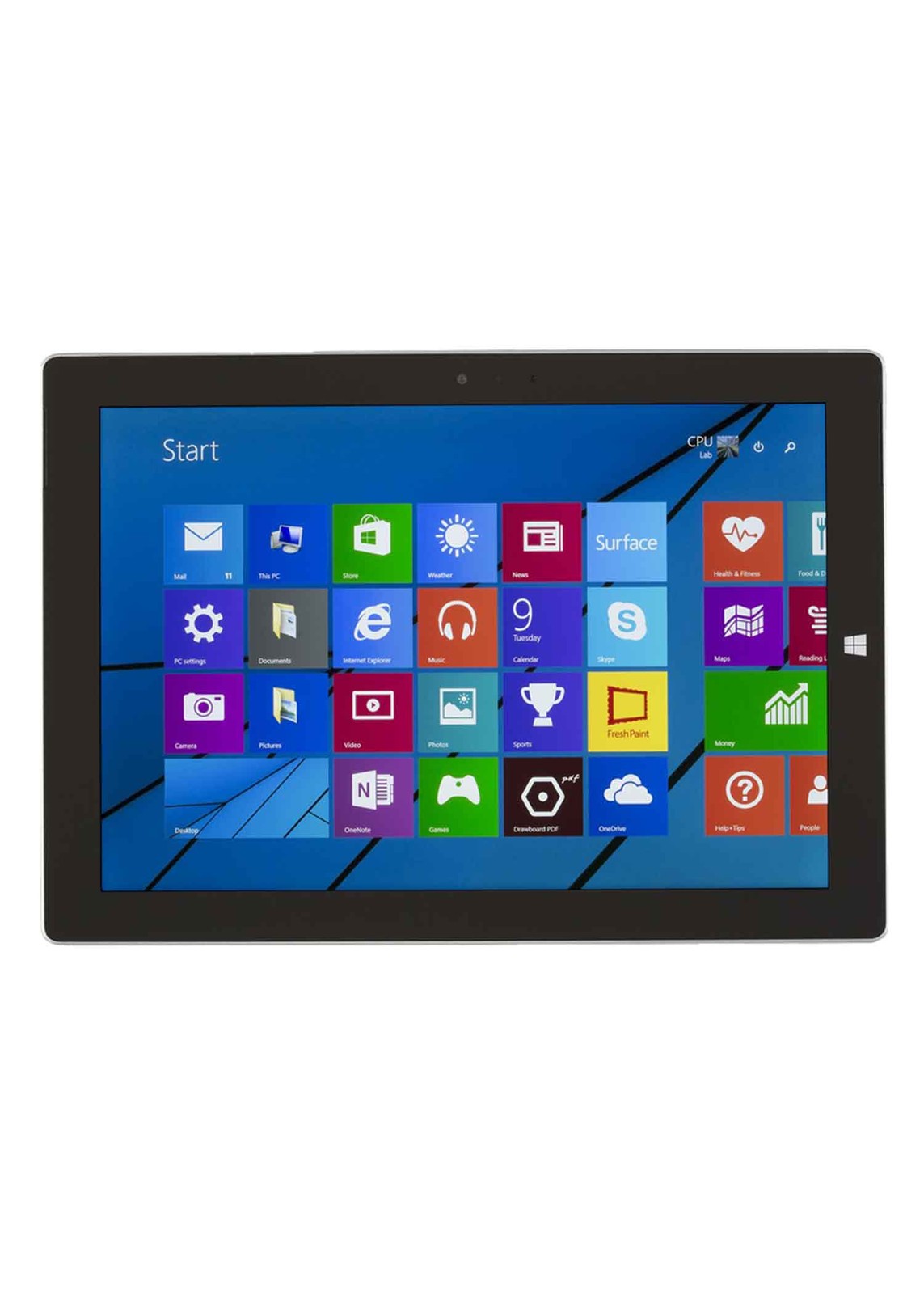 سرفیس 3 | مایکروسافت surface 3