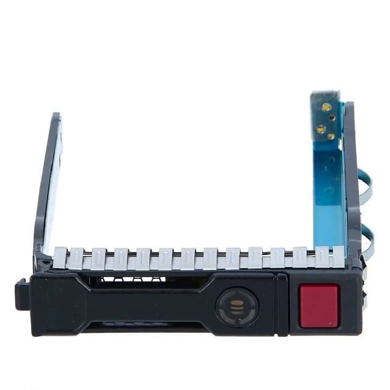 کدی هارد سرور اچ پی مدل G9 SFF 2.5-inch