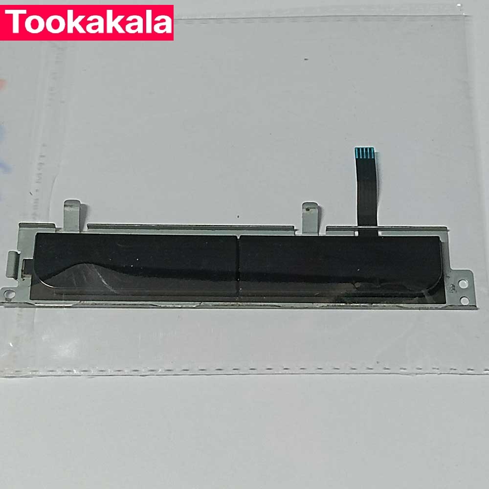 کلیک تاچ پد موس لپ تاپ دل DELL 5110 استوک