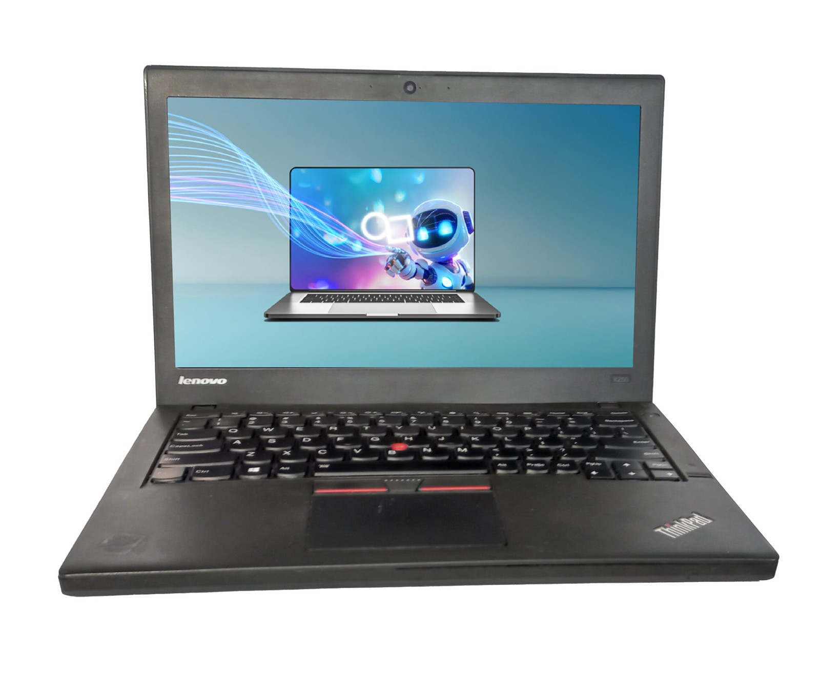 LENOVO Corei5 5500