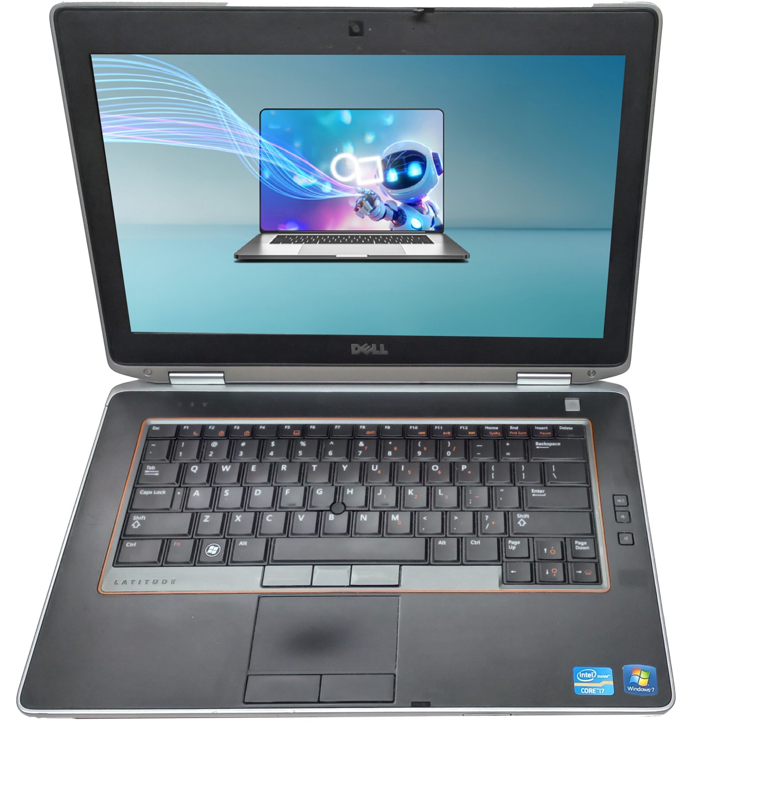 DELL Corei5 2200