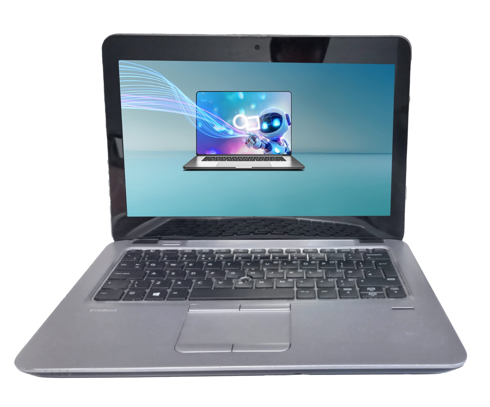 HP Amd a10 8800