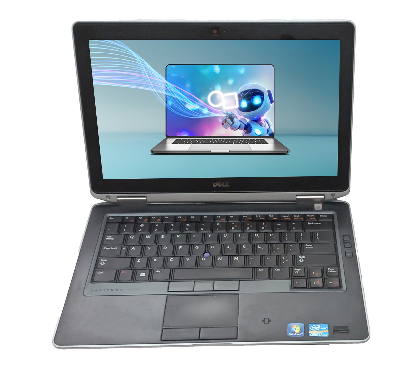 Dell e 6330 Corei5