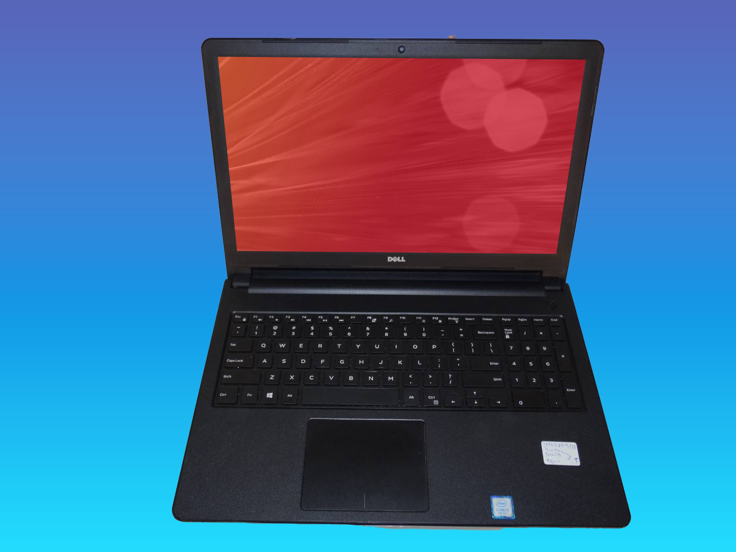 Dell 7450 Corei5 5500