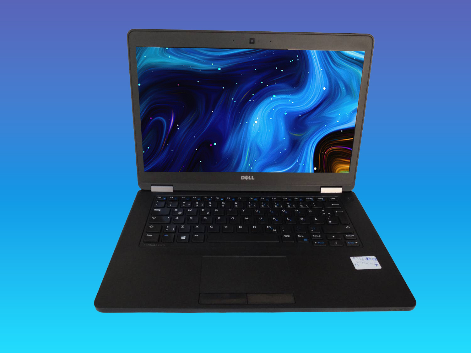 DELL E5470 Corei5 6600