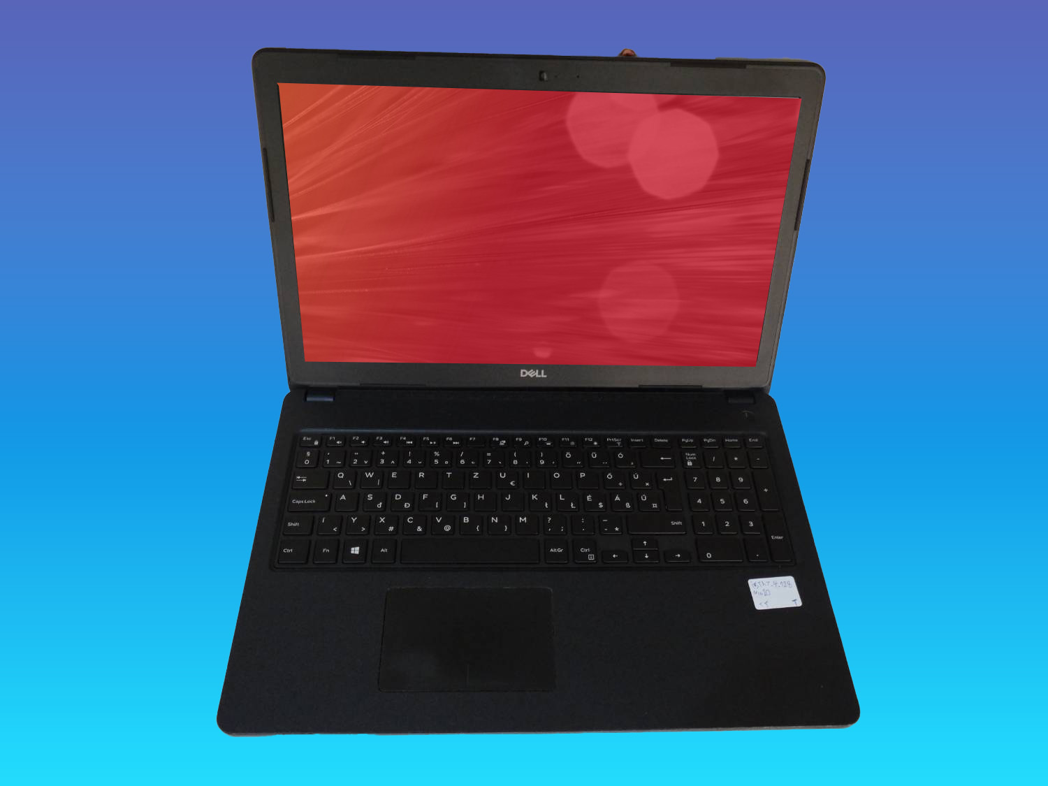 DELL 3580 Corei5 7300