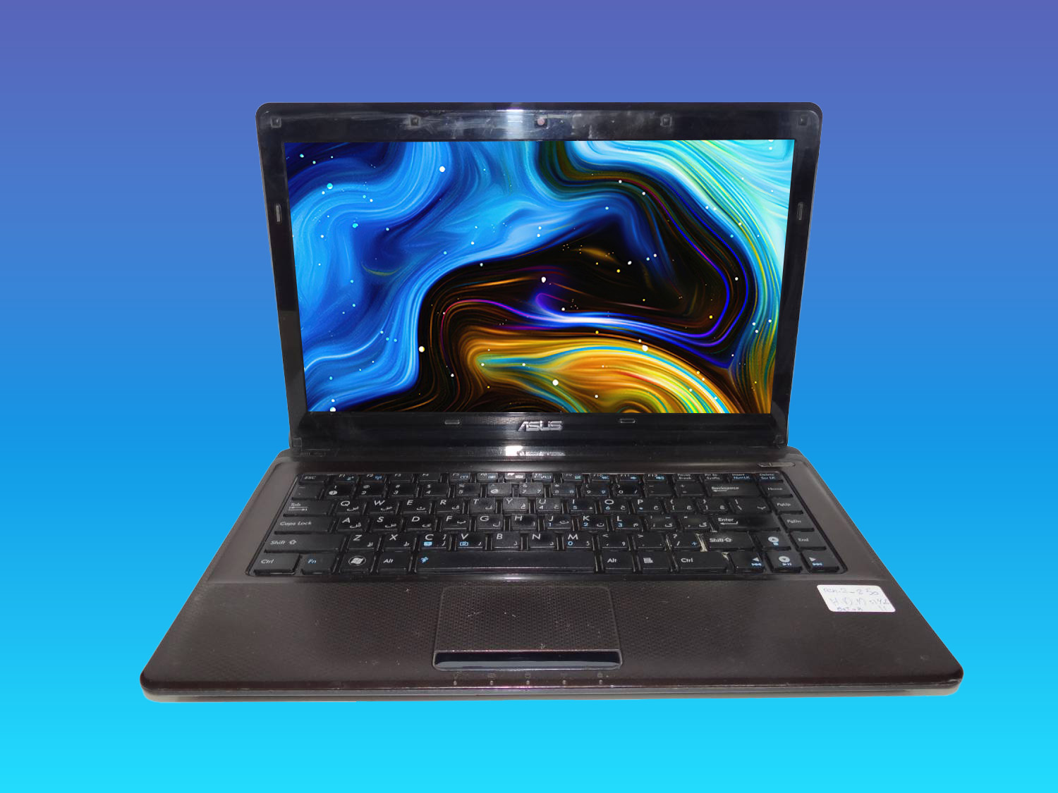 Asus AMD A2 2300