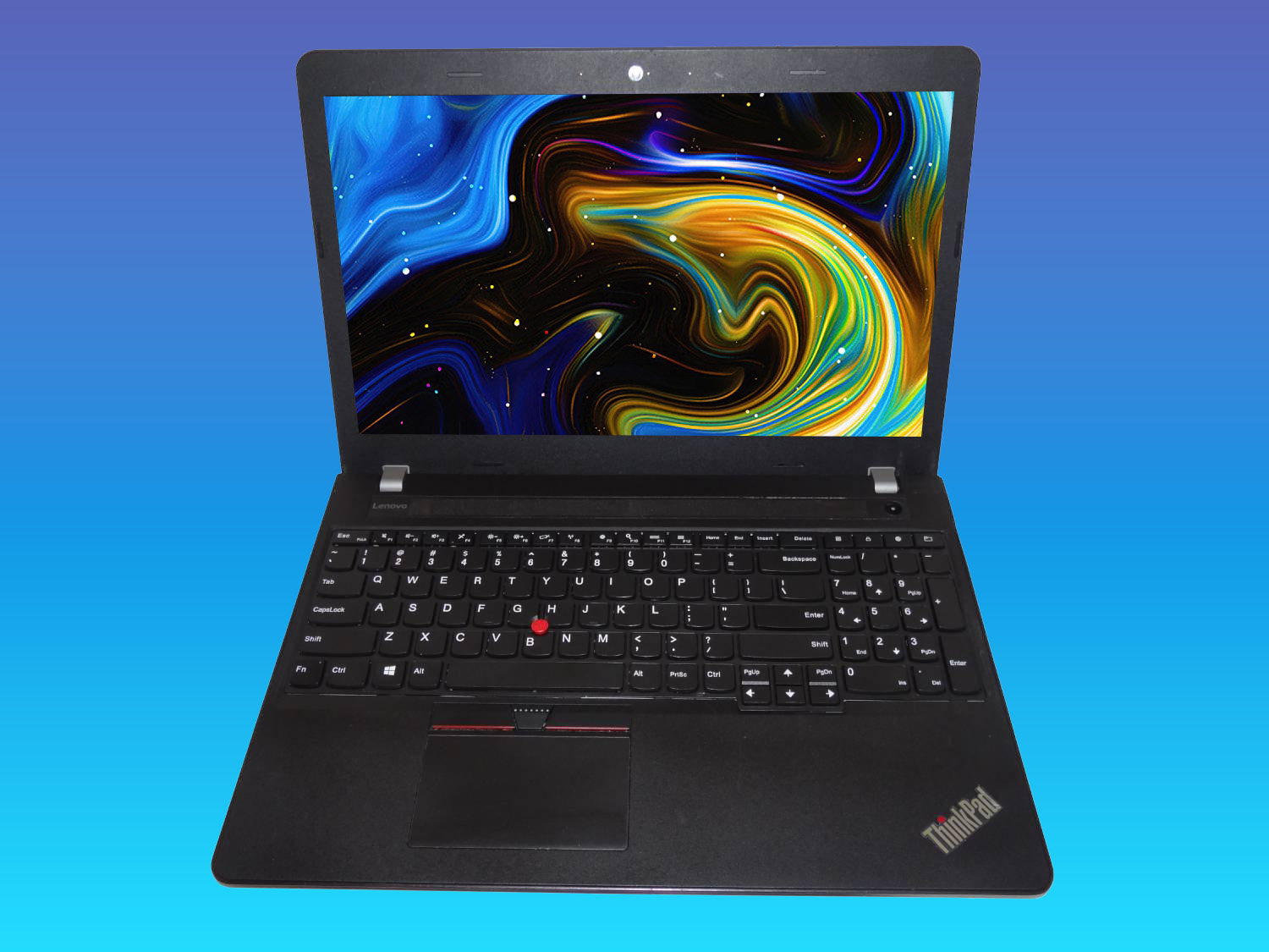 Lenovo AMD A6 9600