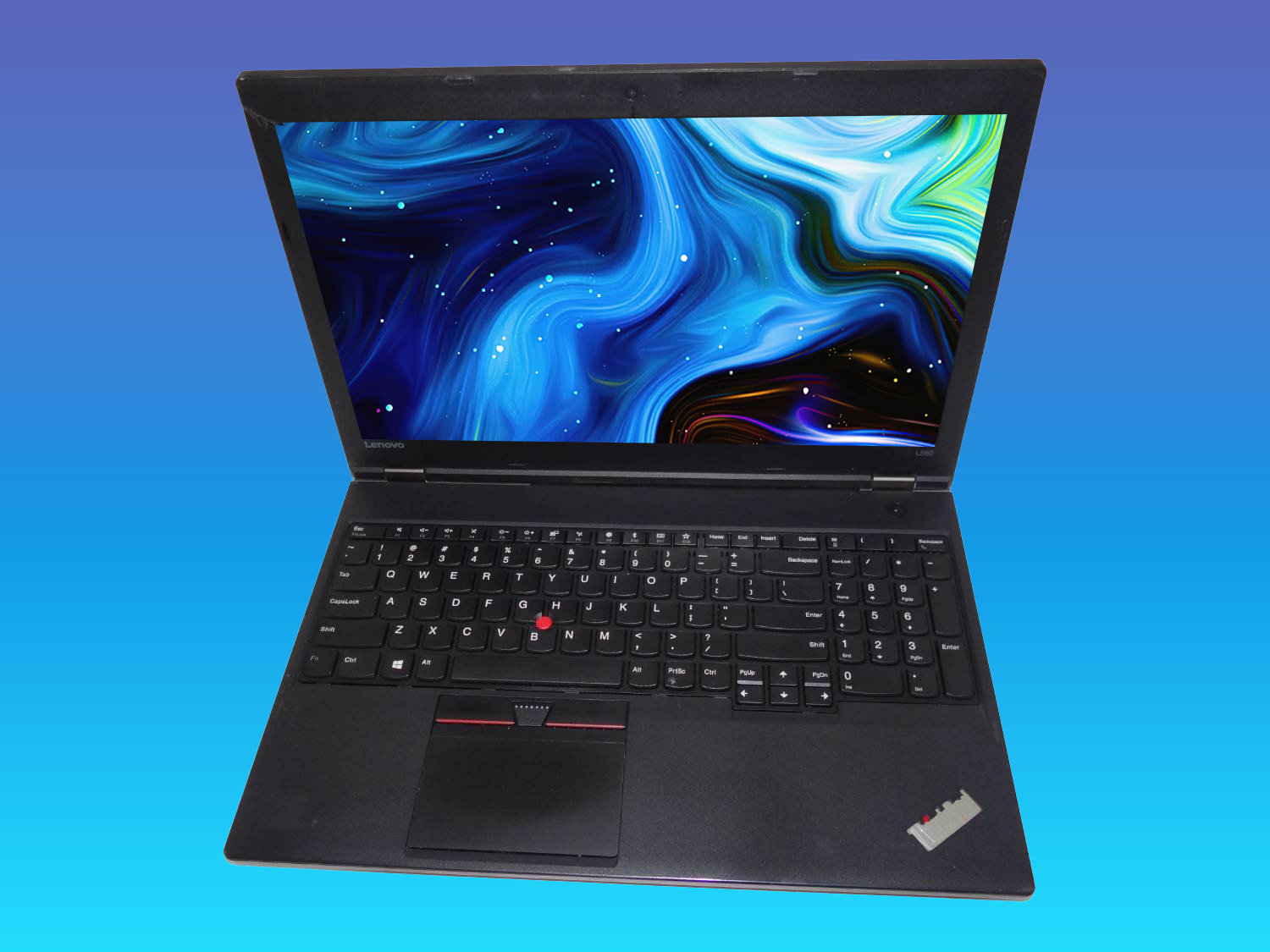 Lenovo Corei5 6600