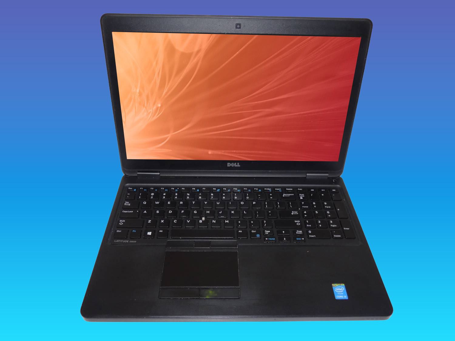 DELL Corei5 5500