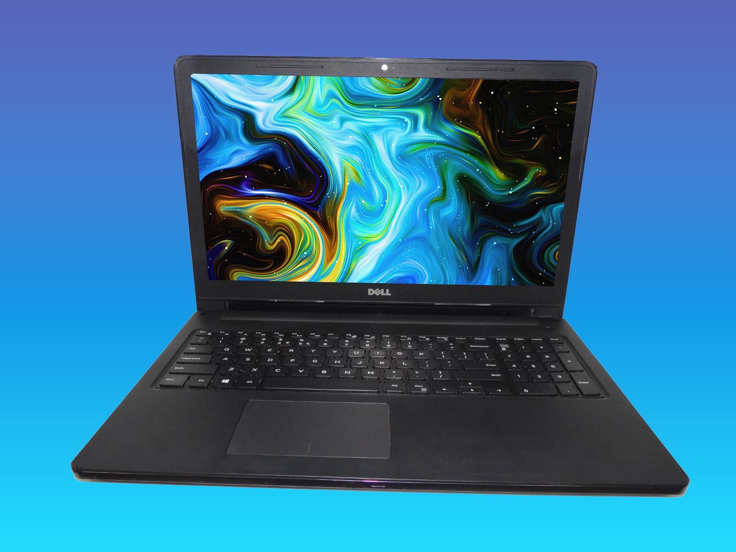 DELL Corei3 7700