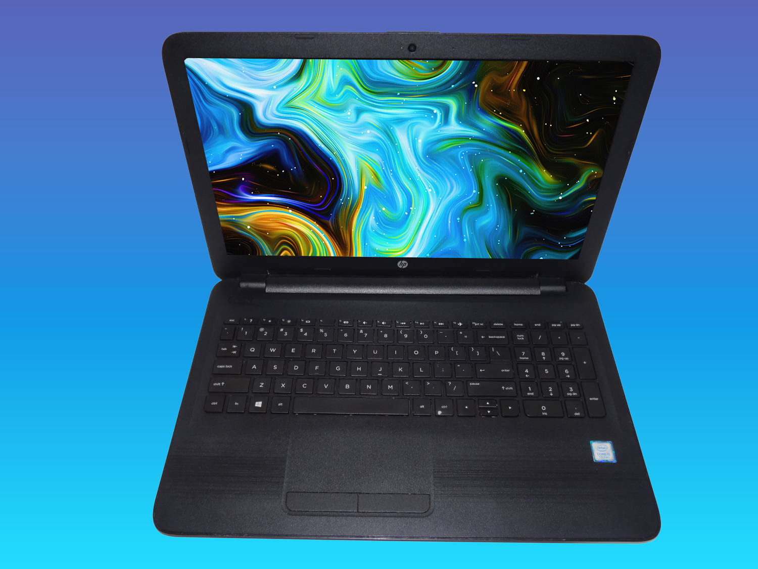 Hp Corei5 7700
