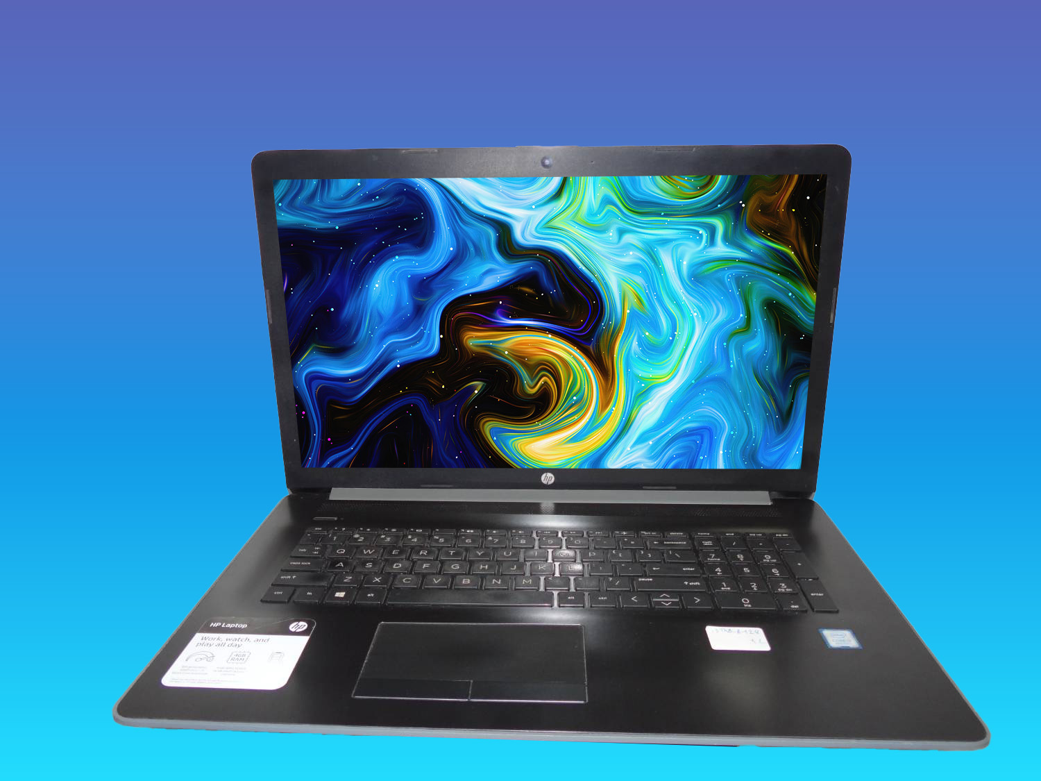 Hp Corei3 8800