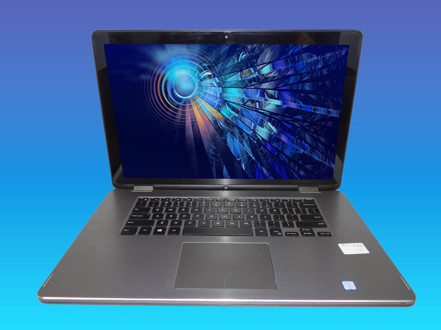 Hp Corei5 6600