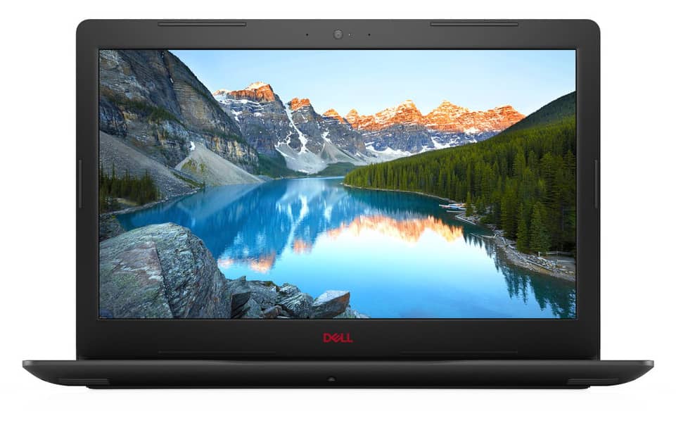 Dell G3 15 3579 Corei7 8800