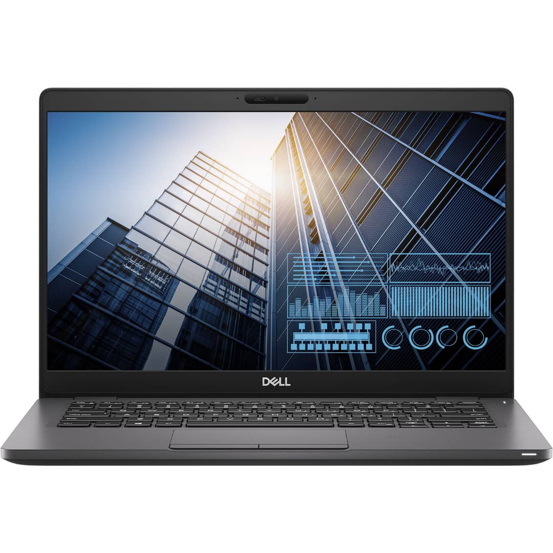 Dell Latitude 5300 Corei5 8800