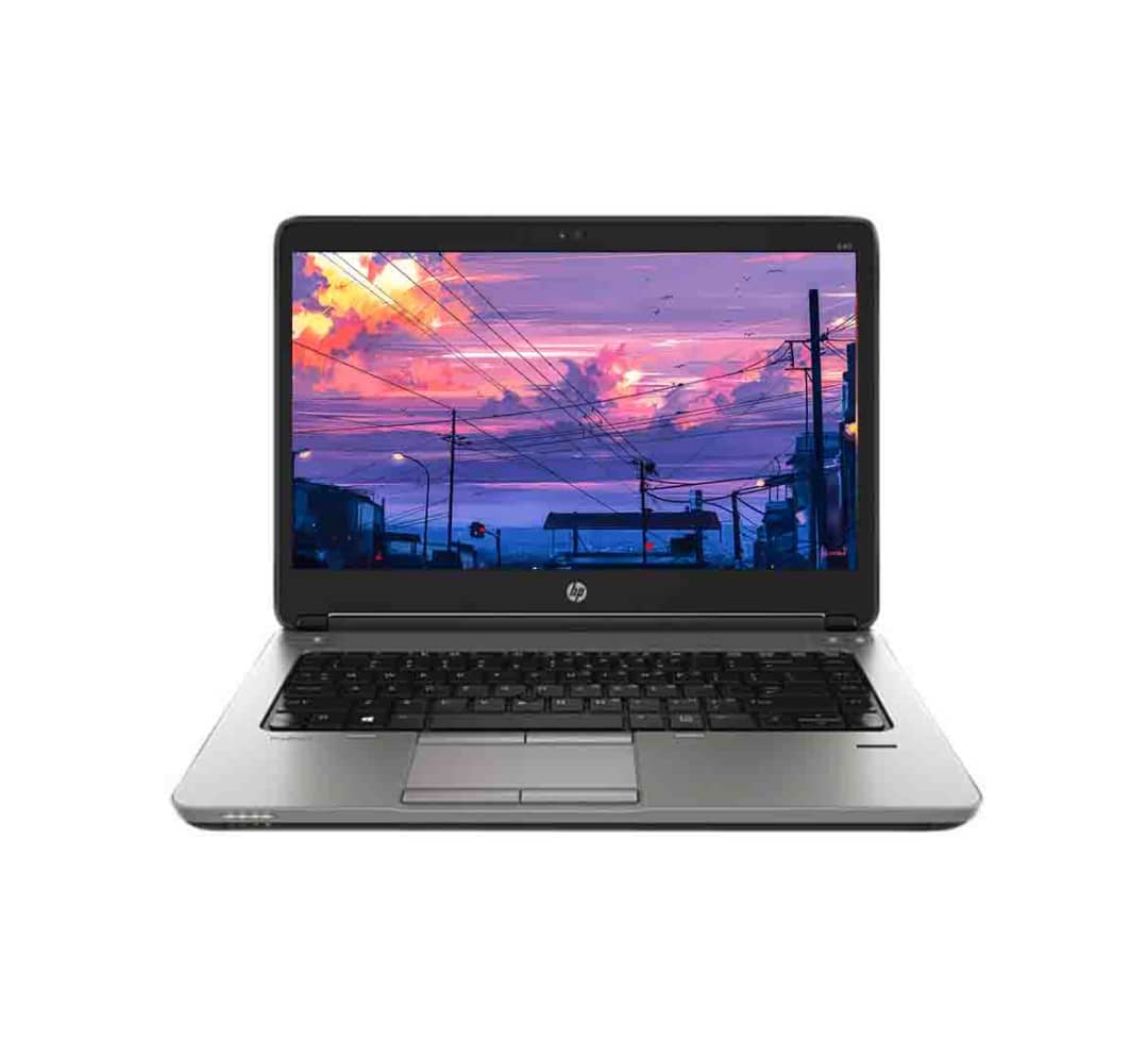 HP ProBook 640 G1 Corei7 4600