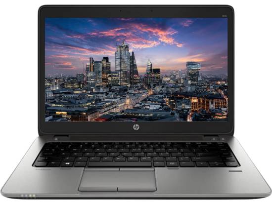 Hp ElliteBook 840 G1 Corei5 4400