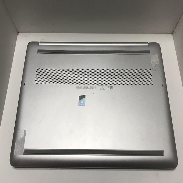 قاب کف (D) Hp Laptop 15
