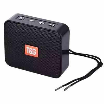 اسپیکر T&G 166-TG