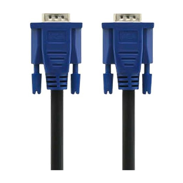 کابل VGA پنج متری D-Net