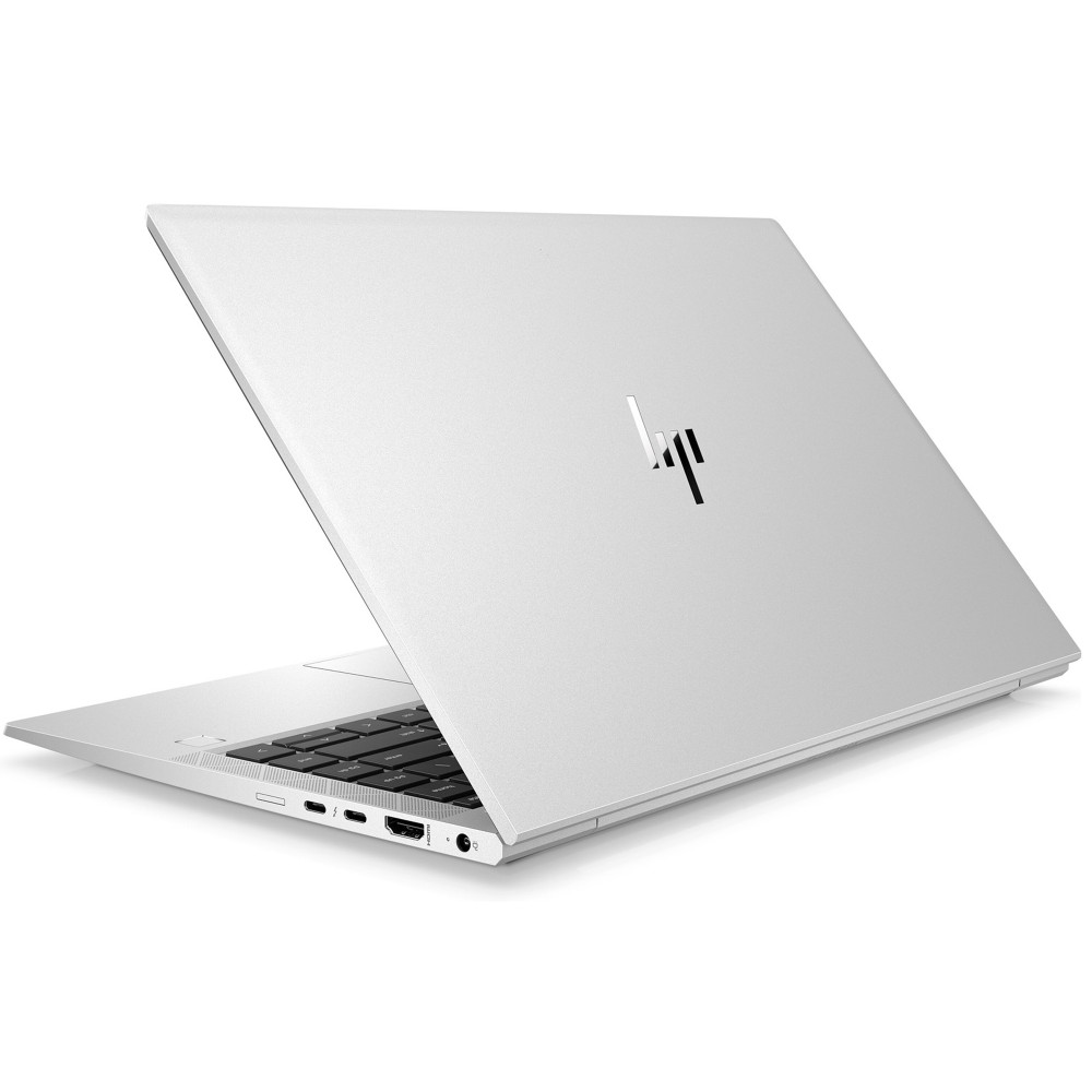 HP PROBOOK 840 G8 | INTEL CORE I5 – 1145G7 | INTEL IRIS XE Shared | Shared Graphics | 8GB RAM | No HDD | 256GB SSD | 14 INCH FHD | استوک | کد 1-9