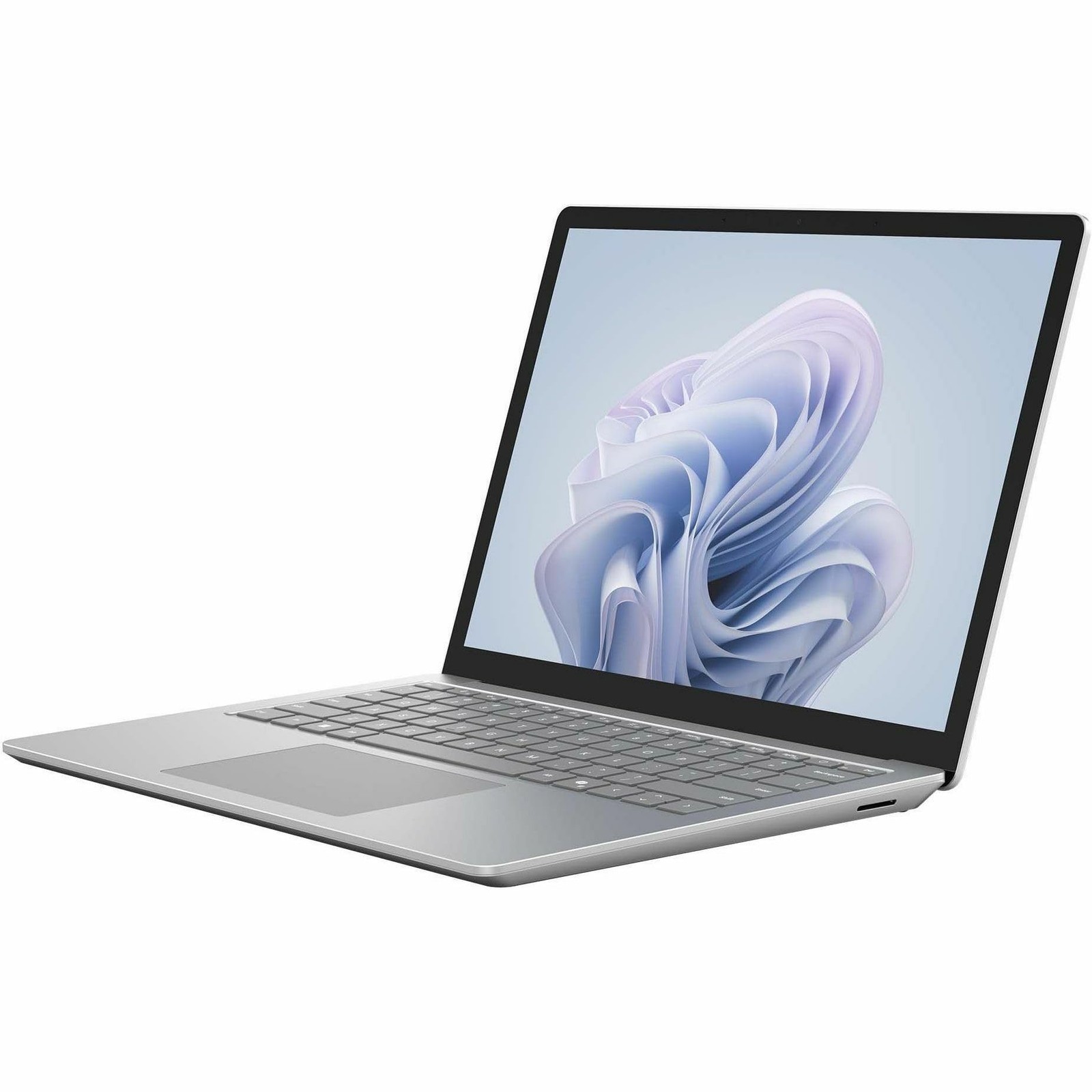 MICROSOFT SURFACE LAPTOP 6 | ULTRA7-165H | INTEL ARC Shared + NPU | Shared Graphics | 16GB RAM | No HDD | 512GB SSD | 13.3 INCH 2K TOUCH | استوک | کد 1-2