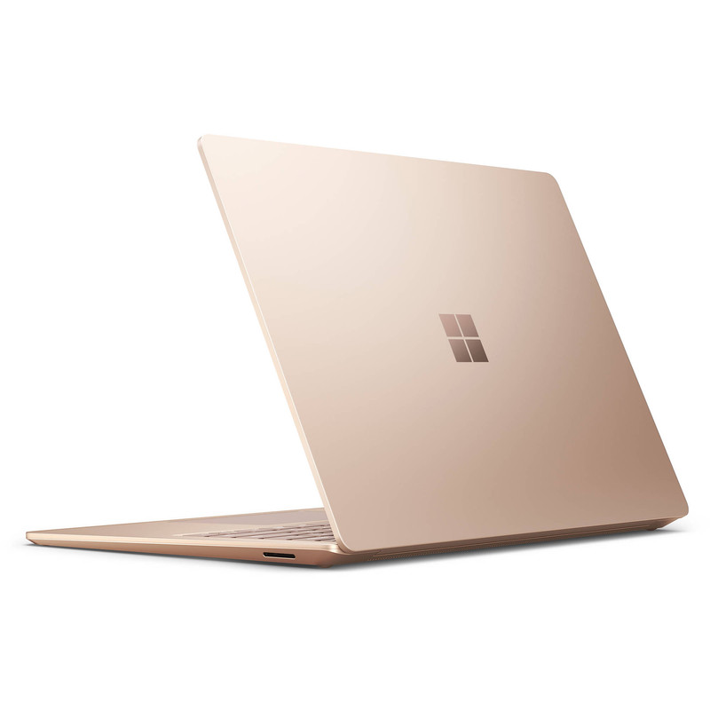 MICROSOFT SURFACE LAPTOP 3 | INTEL CORE I7-1065G7 | INTEL IRIS XE Shared | Shared Graphics | 16GB RAM | No HDD | 512GB SSD | 13 INCH 2K TOUCH | استوک | کد 1-2