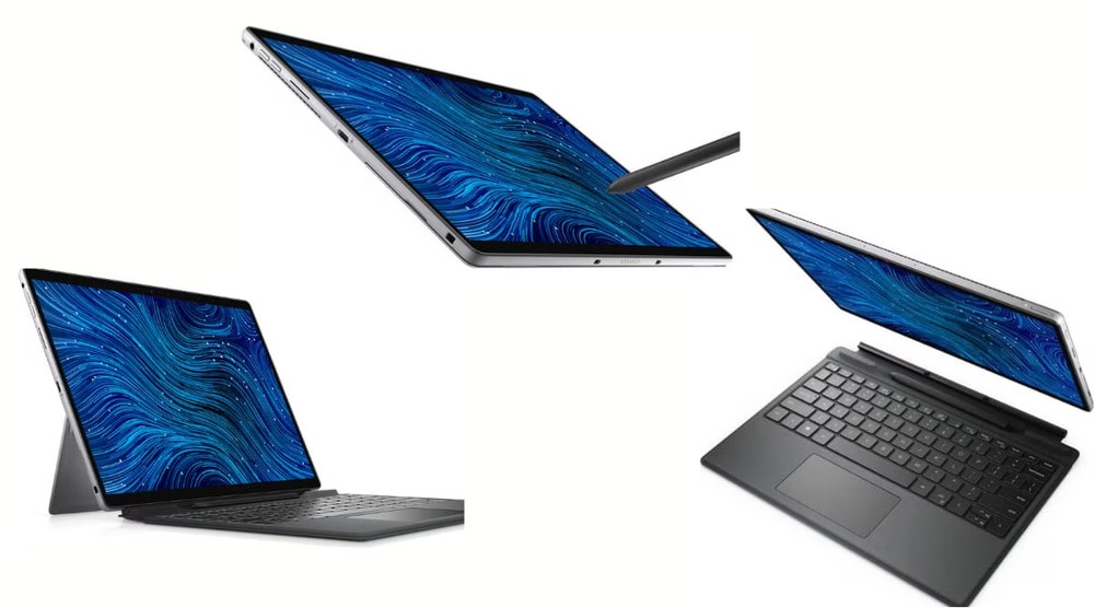 Dell Latitude 7320 | Intel Core i7-1180G7 | Intel Iris Xe Shared | Shared Graphics | 16GB RAM | No HDD | 256GB SSD | 13 INCH 2K TOUCH + PEN | استوک | کد 1-2