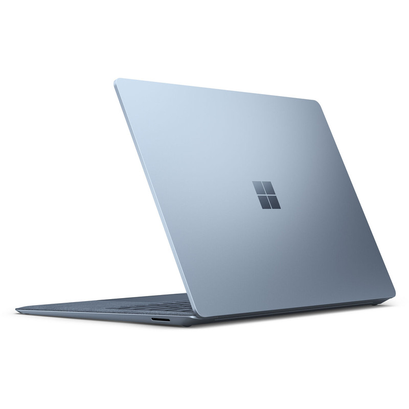 Surface Laptop 4 | AMD Ryzen 5 4860U | AMD Radeon GRAPHICS | 512MB Graphics | 16GB RAM | No HDD | 256GB SSD | 13.3 INCH 2K TOUCH | استوک | کد 1-2