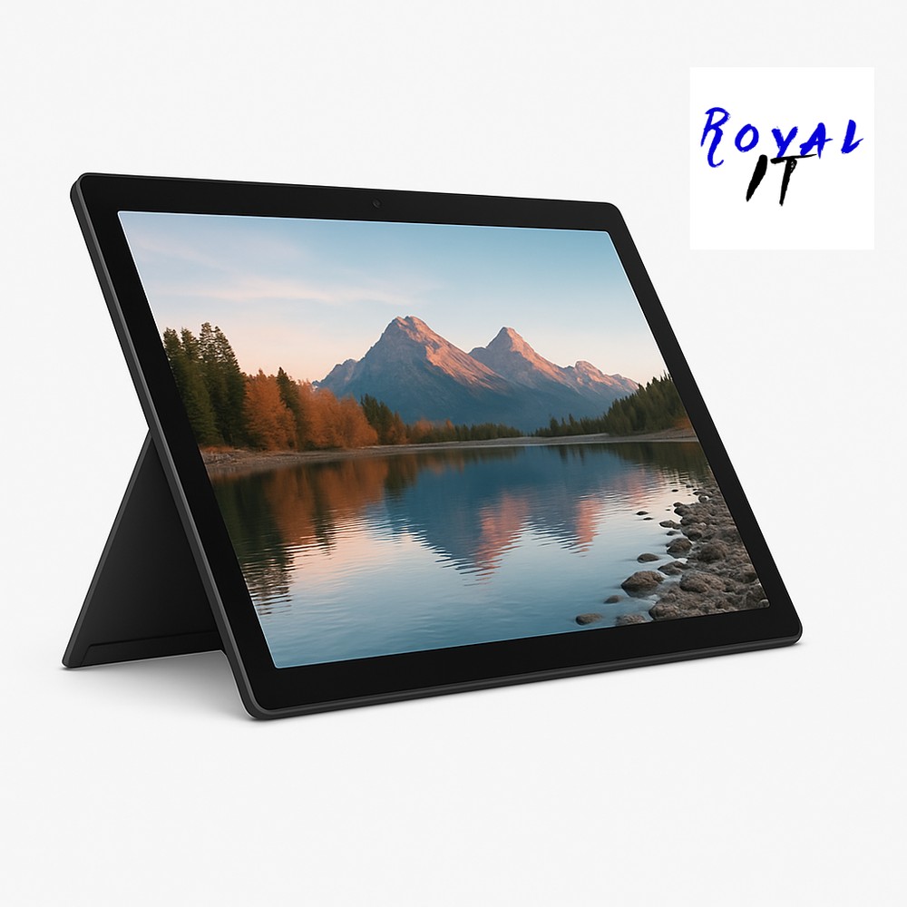 MICROSOFT SURFACE PRO7 PLUS | INTEL CORE I7-1165G7 | INTEL IRIS XE Shared | Shared Graphics | 16GB RAM | No HDD | 512GB SSD | 12.5 INCH 2K TOUCH | استوک | کد 1-2