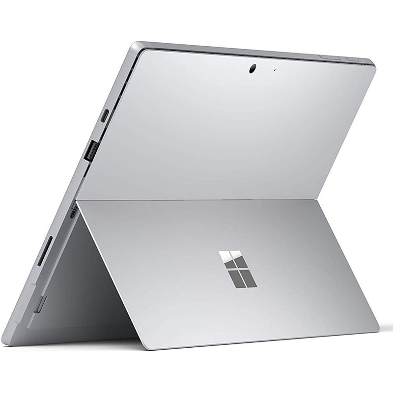 MICROSOFT SURFACE PRO 7 PLUS | INTEL CORE I5-1145G7 | INTEL IRIS XE Shared | Shared Graphics | 8GB RAM | No HDD | 256GB SSD | 12.6 INCH 2K TOUCH | استوک | کد 1-2